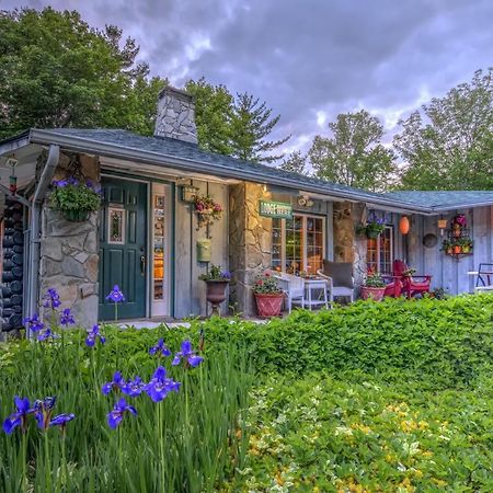 Linville Falls Lodge & Cottages Exterior foto